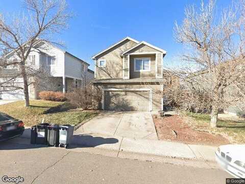 Hyacinth, HIGHLANDS RANCH, CO 80129