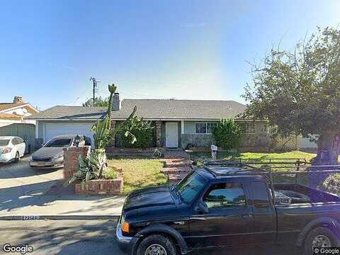 Rowland, SIMI VALLEY, CA 93063