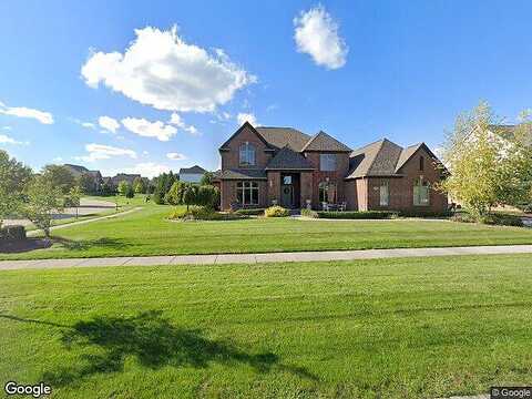 Nickelby, SHELBY TOWNSHIP, MI 48316