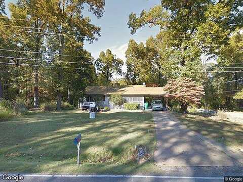 Allegheny, CHEROKEE VILLAGE, AR 72529