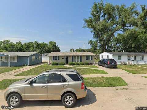 7Th, HASTINGS, NE 68901