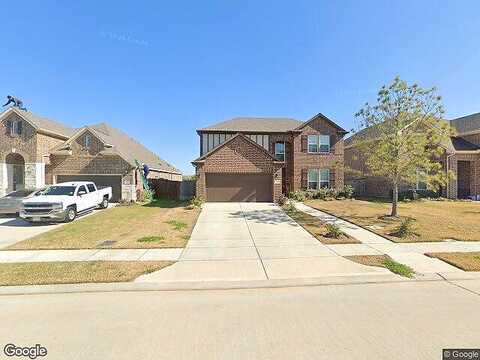 Hatton Terrace, HOUSTON, TX 77089