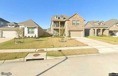 Rolling Creek, DICKINSON, TX 77539