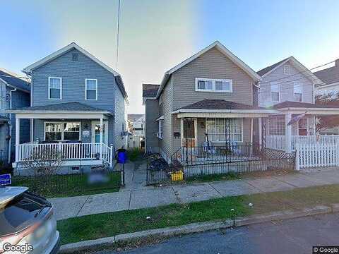Ridge, NANTICOKE, PA 18634