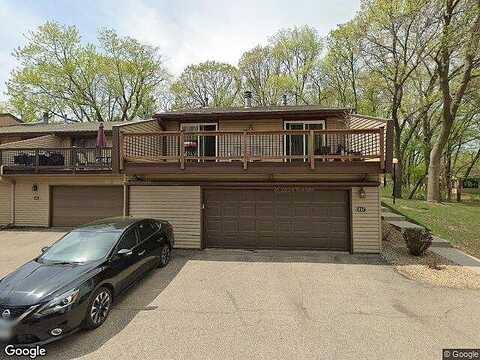 River Woods, BURNSVILLE, MN 55337