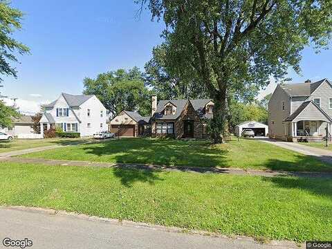 Woodview, YOUNGSTOWN, OH 44512