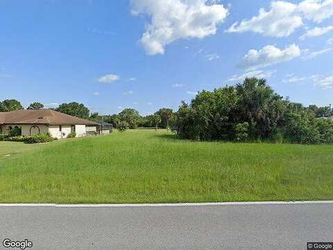 Deep Creek, PUNTA GORDA, FL 33983