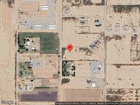 E Little Ranch Court -, Eloy, AZ 85131