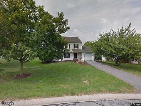 Richardson Ct, LEOLA, PA 17540