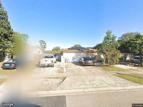 Moss Grove, ORLANDO, FL 32807