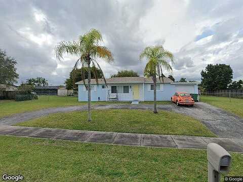 162Nd, HOMESTEAD, FL 33031