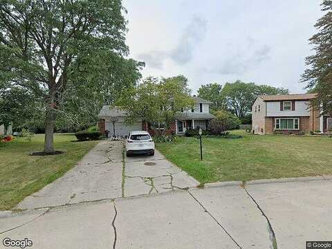 Tavistock, SOUTHFIELD, MI 48034