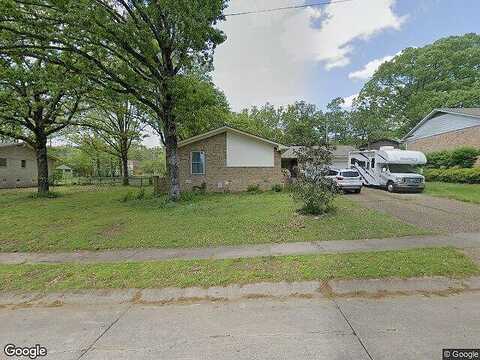 Donaghey, NORTH LITTLE ROCK, AR 72116