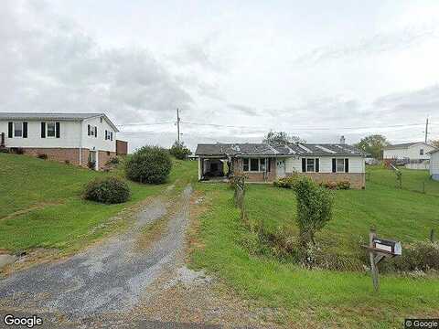 Lanier, MEADOWVIEW, VA 24361