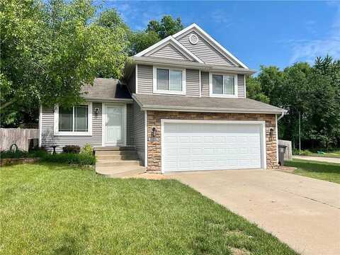 43Rd, DES MOINES, IA 50317