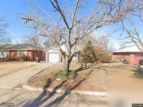 70Th, OKLAHOMA CITY, OK 73116