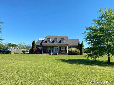 Malina, BROOKLET, GA 30415