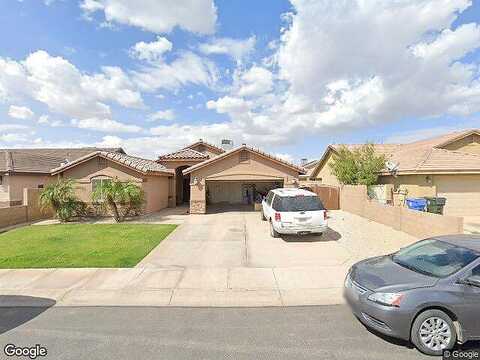 Jackson, SOMERTON, AZ 85350