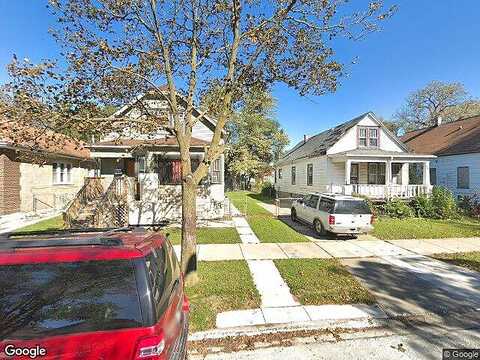 107Th, CHICAGO, IL 60628