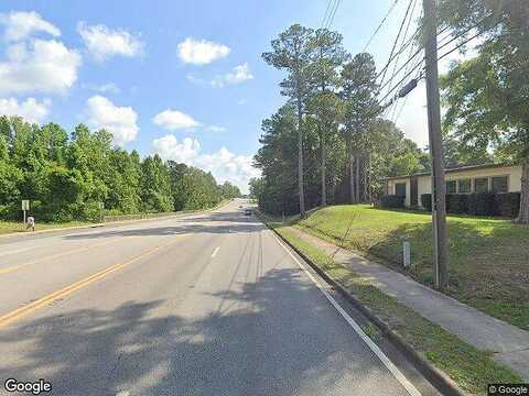 Highway 99, CENTURY, FL 32535