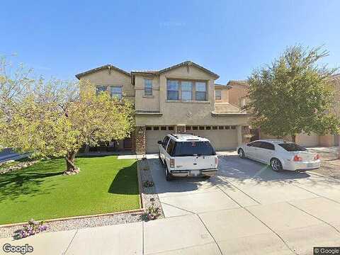 W Flower Street 212, Buckeye, AZ 85396