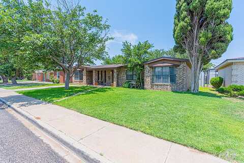 43Rd, ODESSA, TX 79762