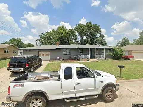 14Th, PRYOR, OK 74361