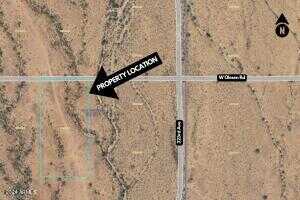 W Olesen Road 46, Wittmann, AZ 85361