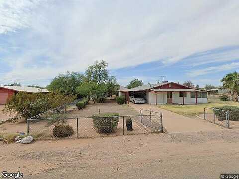 S Emerald Drive, Apache Junction, AZ 85120