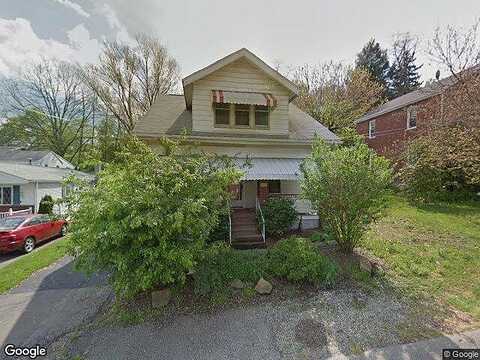 Grace, CANONSBURG, PA 15317