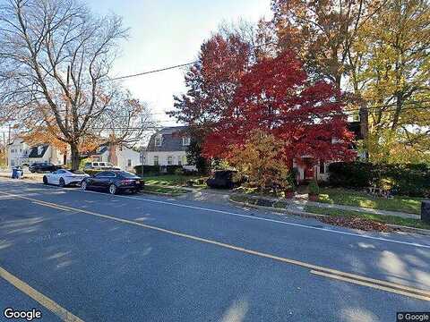 Jones Bridge, CHEVY CHASE, MD 20815