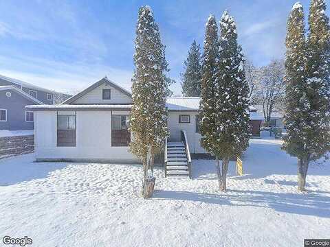 8Th, SAINT MARIES, ID 83861