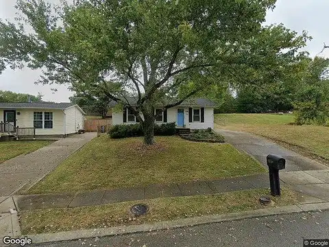 Tulip Tree, ERLANGER, KY 41018