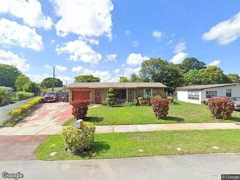 4Th, LAUDERHILL, FL 33311