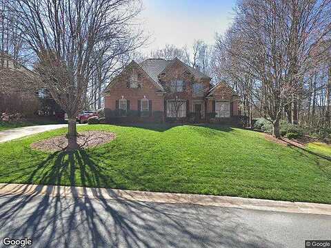 Fawn Hill, MATTHEWS, NC 28105