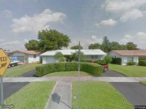 Longfellow, HOLLYWOOD, FL 33021