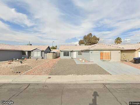 Gingersnap, NORTH LAS VEGAS, NV 89032