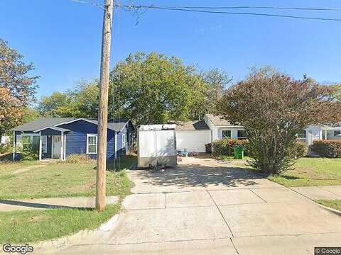 Earle, HALTOM CITY, TX 76117