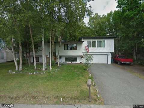 Oceanview, ANCHORAGE, AK 99515