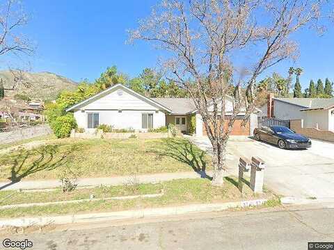 Piedmont, HIGHLAND, CA 92346