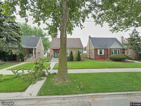 86Th, CHICAGO, IL 60652