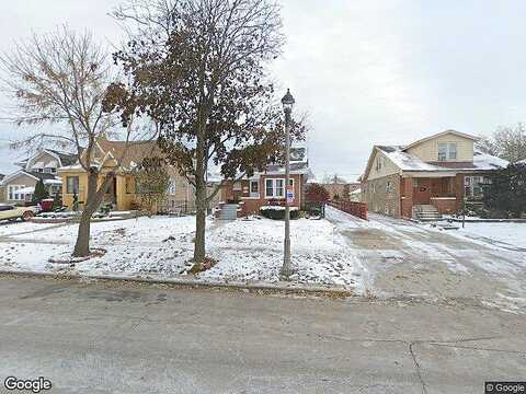 East, BERWYN, IL 60402