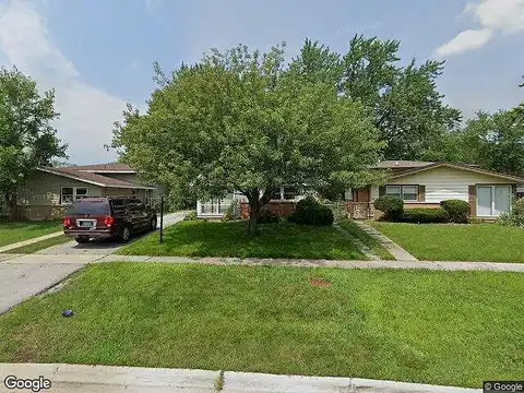 168Th, COUNTRY CLUB HILLS, IL 60478