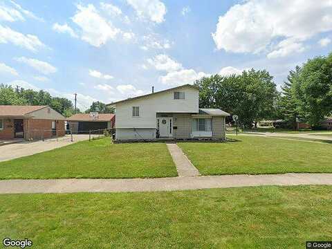 Beecher, STERLING HEIGHTS, MI 48312