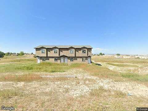 Springmont Dr 391-393, PUEBLO WEST, CO 81007