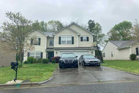 Courtland, KANNAPOLIS, NC 28081