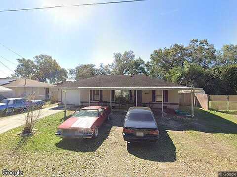 Strickland, LAKELAND, FL 33812