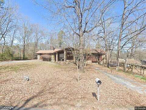 Ridge, HEBER SPRINGS, AR 72543