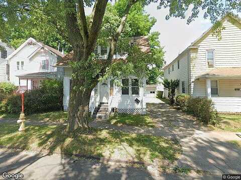 Myrtle Hill, ROCHESTER, NY 14606