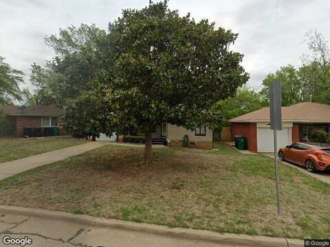 30Th, OKLAHOMA CITY, OK 73112